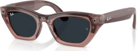 Ray-Ban Meta Zena Gen 3