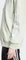 adidas Essentials Linear French Terry Hoodie linen green (Damen) Vorschaubild