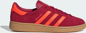 adidas München team victory red/solar red/gum (Damen)