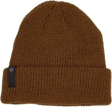 Fox Racing Machinist Mütze nutmeg brown (Herren)