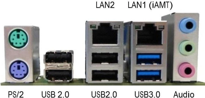 Fujitsu D3348-B2 (Intel 2011-3)
