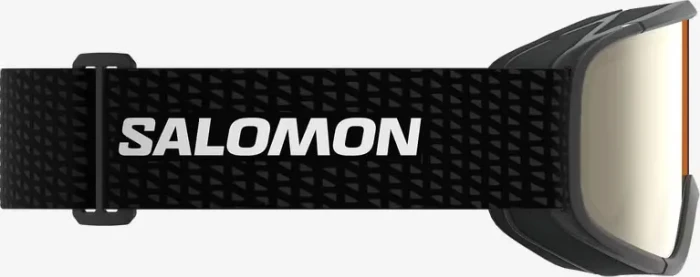 Salomon Aksium 2.0 S Access schwarz/gold