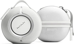 Devialet Mania White Mist (inkl. Case)