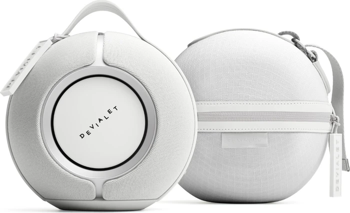 Devialet Mania
