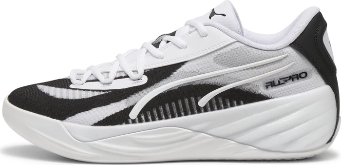 Puma All-Pro Nitro Team puma white/puma black (Damen)