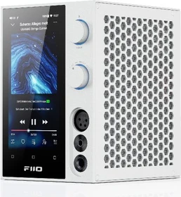 FiiO R7 weiß