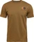 Black Diamond Faded T-Shirt kurzarm (Herren) Vorschaubild