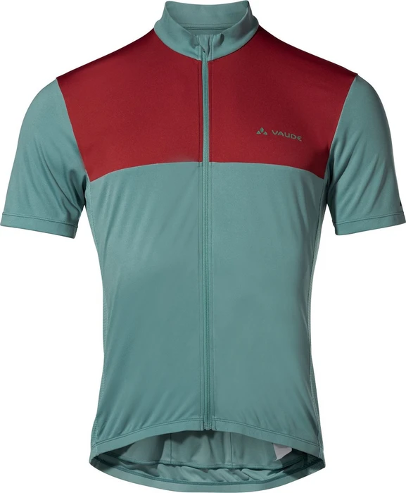 Vaude Matera FZ Trikot kurzarm (Herren)