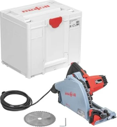 Mafell MT55cc MaxiMAX Elektro-Tauchsäge inkl. Koffer