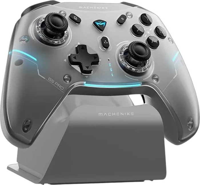 Machenike G5 Pro Max Controller grau (Switch/PC/iOS/Android)