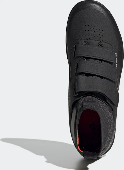 Five Ten Freerider Pro Mid core black/solar red/grey three