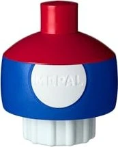 Mepal Pop-up Campus Verschluss avengers