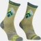 Ortovox Alpine Light Comp Mid Socken (Herren) Vorschaubild