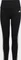 adidas Essentials Aeroready 3-Streifen High-Waisted Hose lang black/white (Junior) Vorschaubild