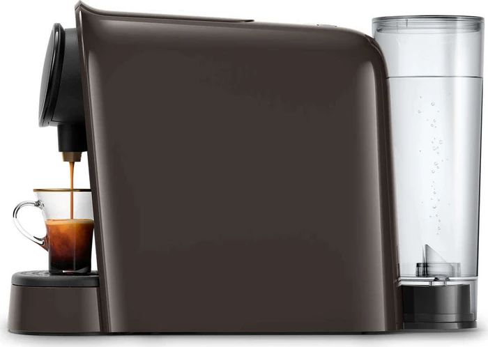 Philips LM8012/70 L'Or Barista