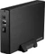 Axagon Aline Box Festplattengehäuse, schwarz, 3.5", USB-B 3.0 Vorschaubild