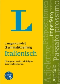Pons Der große Grammatiktrainer - Italienisch (PC/MAC)