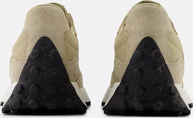 New Balance 327 incense/mushroom
