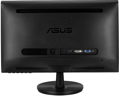 ASUS VS239HV, 23"