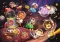 Ravensburger Puzzle Tiere im Weltall Vorschaubild