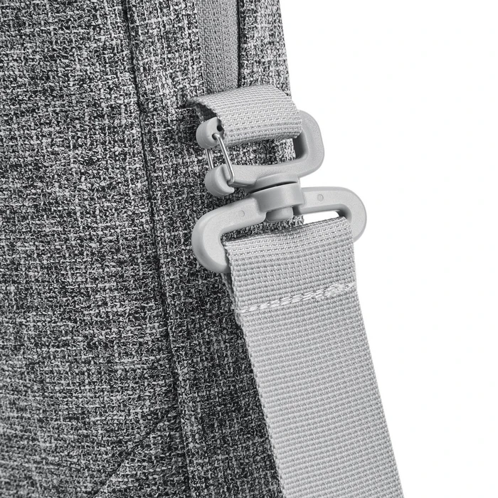 RivaCase Anvik 7921 Laptoptasche 14" grau