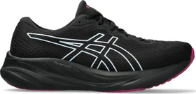 Asics Gel-Pulse 15 GTX black/blackberry (Damen)