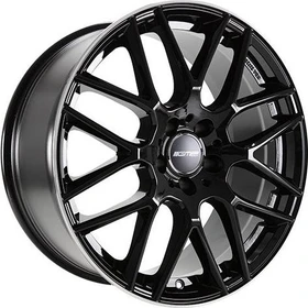 GMP Berghem 8.0x19 5/114.3 ET40 (verschiedene Farben)