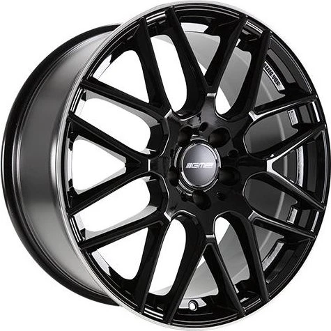 GMP Berghem