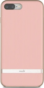Moshi Vesta für Apple iPhone 8 Plus pink