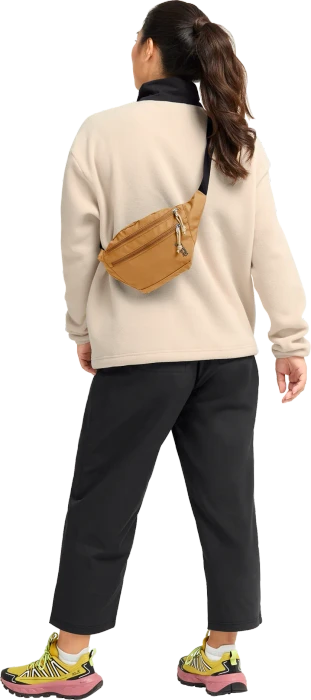 Jack Wolfskin Konya Bauchtasche peanut