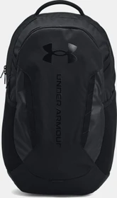 Under Armour Hustle 6.0 schwarz