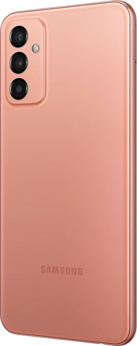 Samsung Galaxy M23 5G Orange Copper