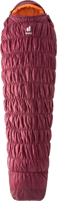 Deuter Exosphere -6° Mumienschlafsack