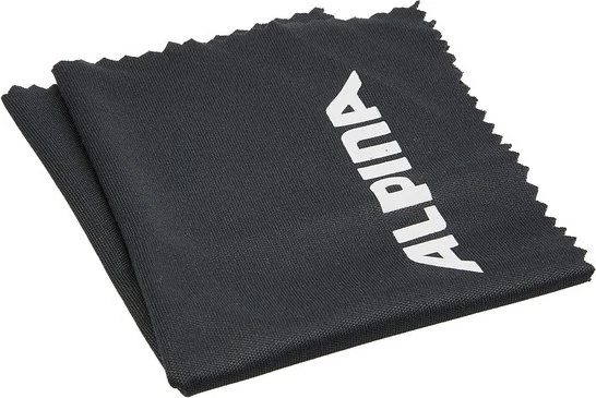 Alpina 5W1NG Modell 2021 blue-black/ceramic mirror-blue