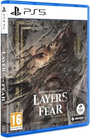 Layers of Fear: Horror Reimagined (PS5)