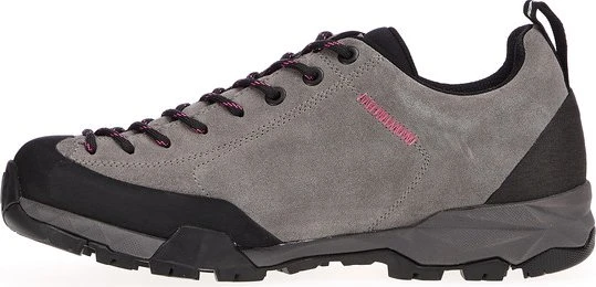 Scarpa Mojito Trail GTX midgray (Damen)