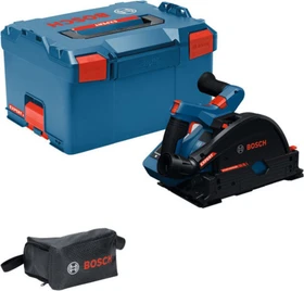 Bosch Professional Expert EXKT18V-52G BITURBO Akku-Tauchsäge inkl. L-Boxx