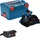 Bosch Professional Expert EXKT18V-52G BITURBO Akku-Tauchsäge inkl. L-Boxx (06016B4100)