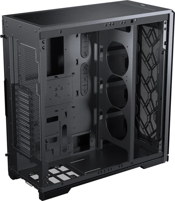 Phanteks Enthoo Pro 2 Server Edition - Tempered Glass, Glasfenster