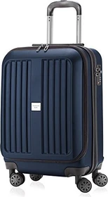Hauptstadtkoffer X-Berg Spinner 65cm dunkelblau matt