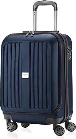 Hauptstadtkoffer X-Berg Spinner 65cm