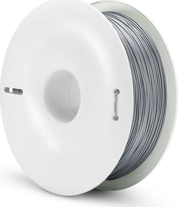 Fiberlogy Nylon PA12, inox, Spule, 1.75mm