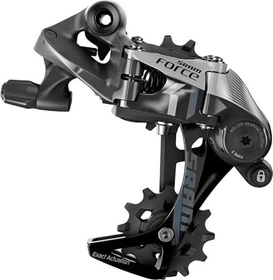 SRAM Force CX1 Type 3 11s 11-42t Schaltwerk lang