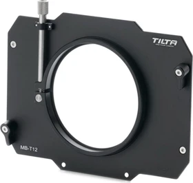 Tilta Rückwand für MB-T12 Matte Box 87mm