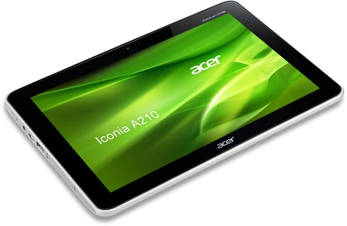 Acer Iconia Tab A210, weiß, 16GB