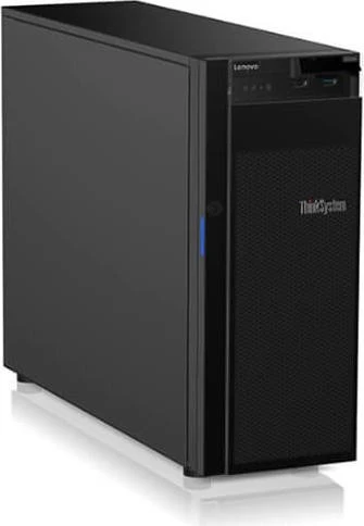 Lenovo ThinkSystem ST250, Xeon E-2286G, 16GB RAM