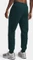 Under Armour Unstoppable Fleece Trainingshose lang arden green/rack green/black (Herren) Vorschaubild