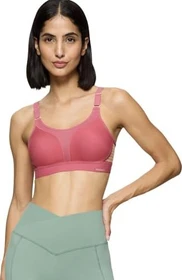 Triumph Triaction Extreme Lite Sport-BH salsa (Damen)
