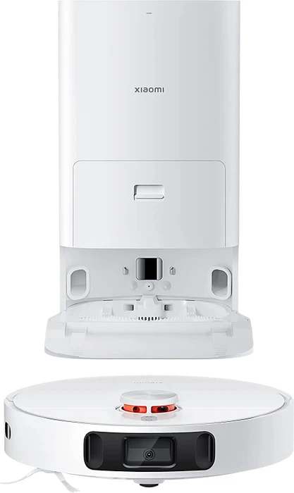 Xiaomi Robot Vacuum X10 Plus Saug-/Wischroboter inkl. Absaug-/Reinigungsstation