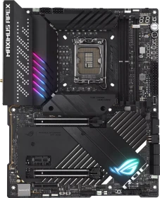 ASUS ROG Maximus Z690 Apex (Intel 1700)